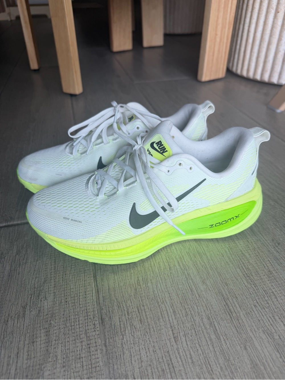 Nike Vomero 18
